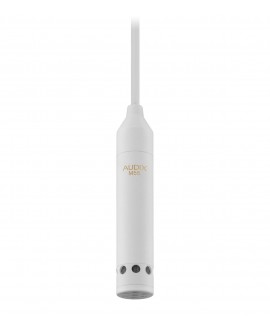 AUDIX M55WO Microfoni a condensatore con diaframma piccolo