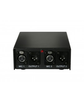AUDIX APS2 Miscellaneous