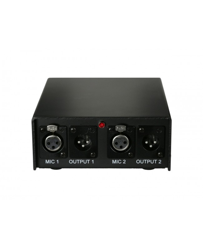 AUDIX APS2 Miscellaneous