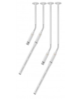 AUDIX M40W6 Microfoni a condensatore con diaframma piccolo