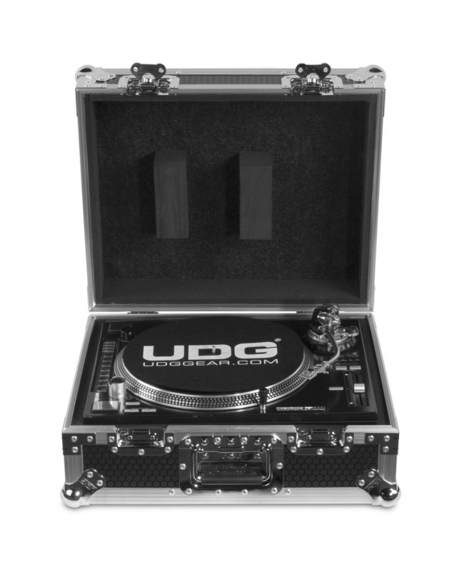 UDG GEAR U92030SL Custodie per giradischi