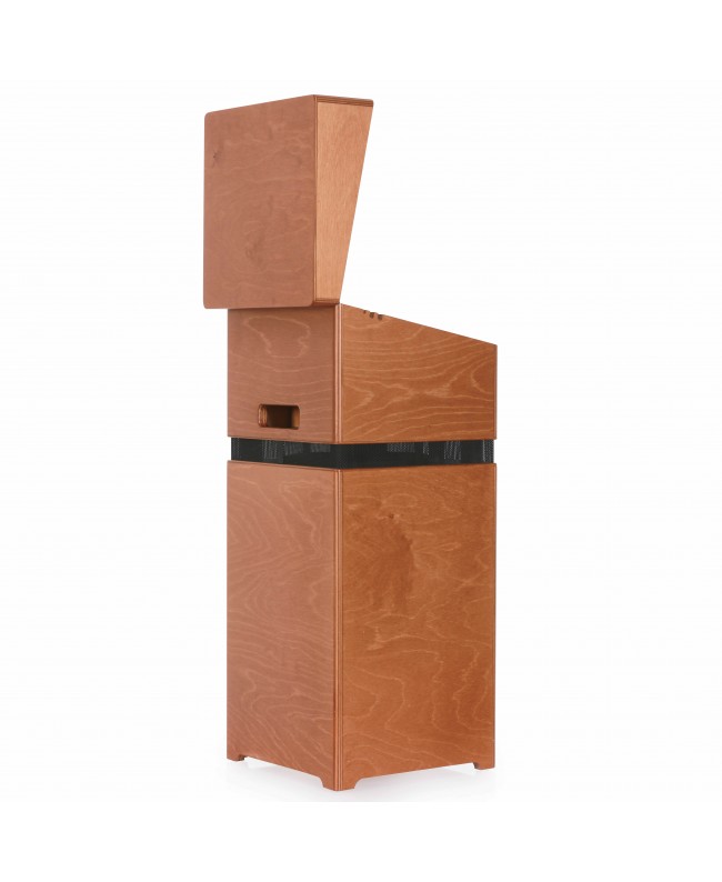 ACUS ALLAROUND 8 WOOD Complete PA Systems