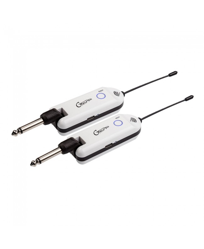 MOOER GWU4 Instrumenten Funksysteme