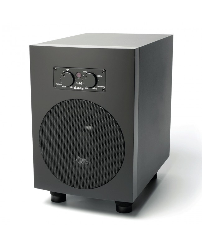 ADAM AUDIO SUB8 Studio Subwoofers