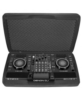 UDG GEAR U8319BL Custodie per console