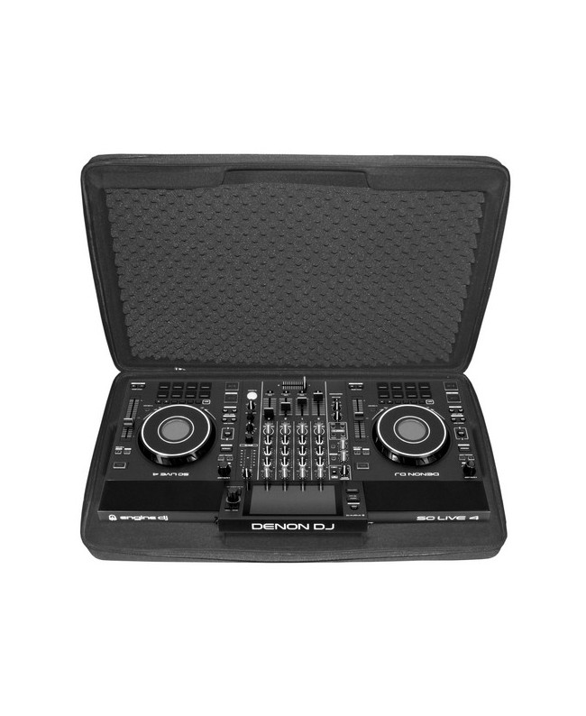 UDG GEAR U8319BL Console Cases