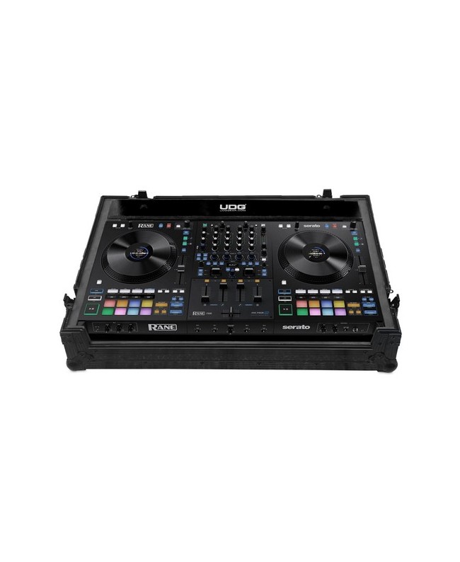 UDG GEAR U91082BL Console Cases