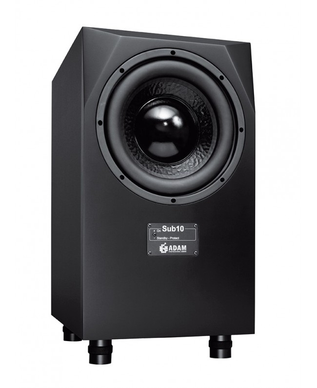 ADAM AUDIO SUB10 MK2 Studio Subwoofer