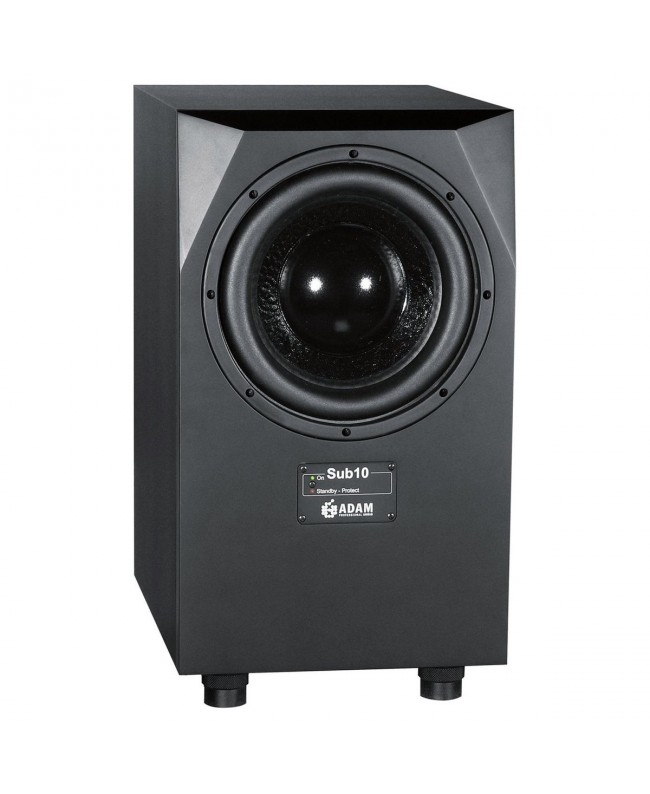 ADAM AUDIO SUB10 MK2 Studio Subwoofers