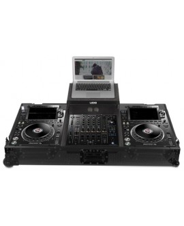 UDG GEAR U91086BL Console Cases