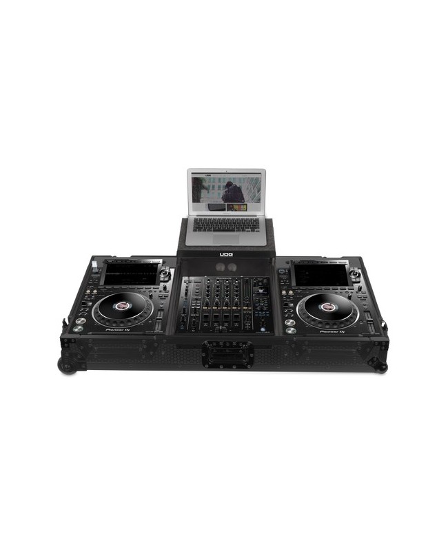 UDG GEAR U91086BL Console Cases