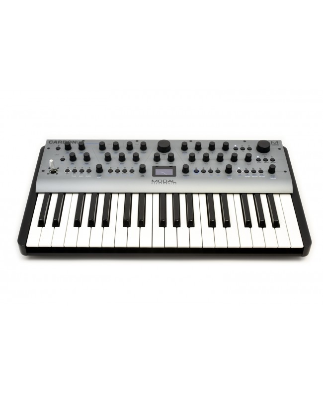 MODAL ELECTRONICS CARBON8 (37 KEYS) Synthesizer