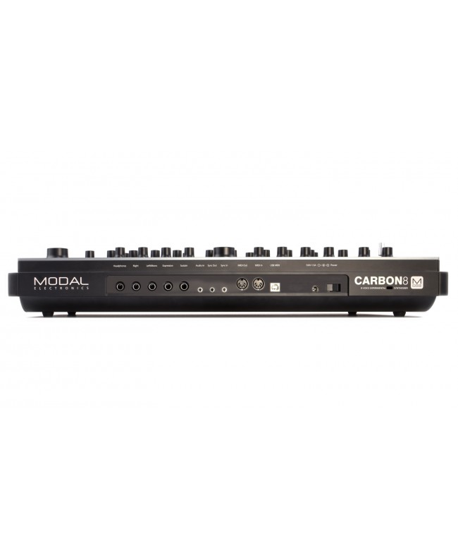 MODAL ELECTRONICS CARBON8 (37 KEYS) Synthesizer