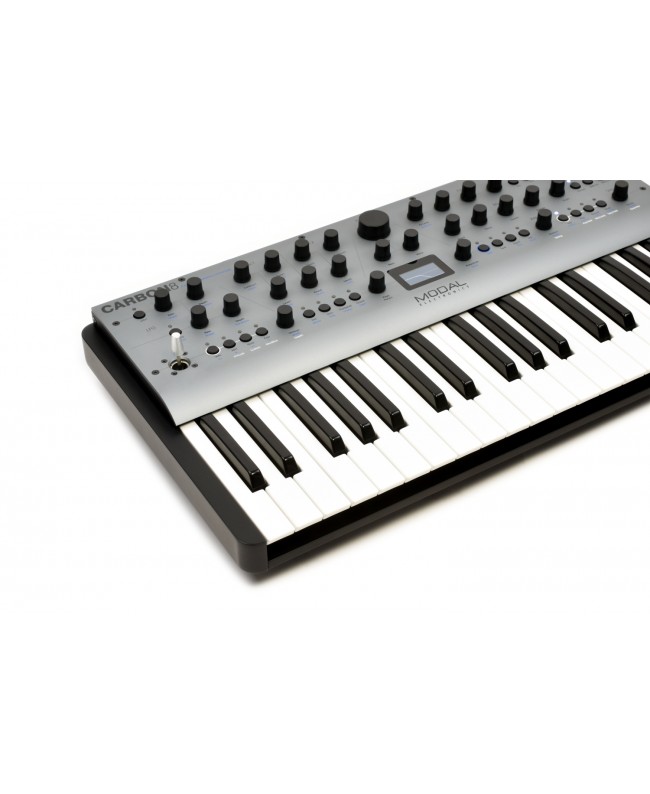 MODAL ELECTRONICS CARBON8 (37 KEYS) Synthesizer