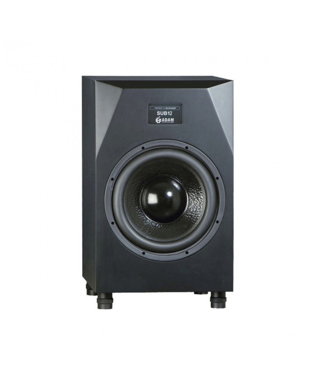 ADAM AUDIO SUB12 Studio Subwoofers