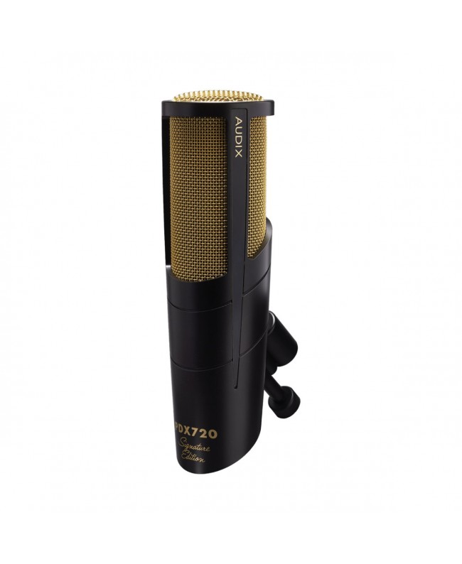 AUDIX PDX720 Microfoni a condensatore diaframma largo