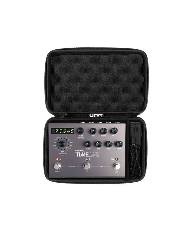 UDG GEAR U8497BL Verschiedene Cases