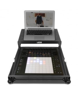 UDG GEAR U91091BL Verschiedene Cases