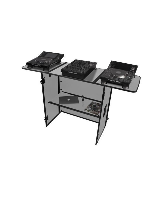 UDG GEAR U91049WH2 DJ Tables