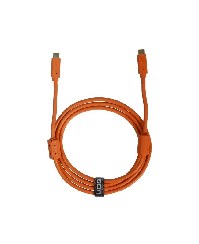 UDG GEAR U99001OR USB Cables