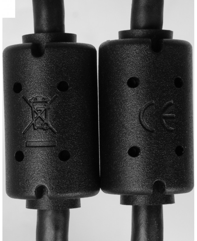 UDG GEAR U98001BL USB Cables