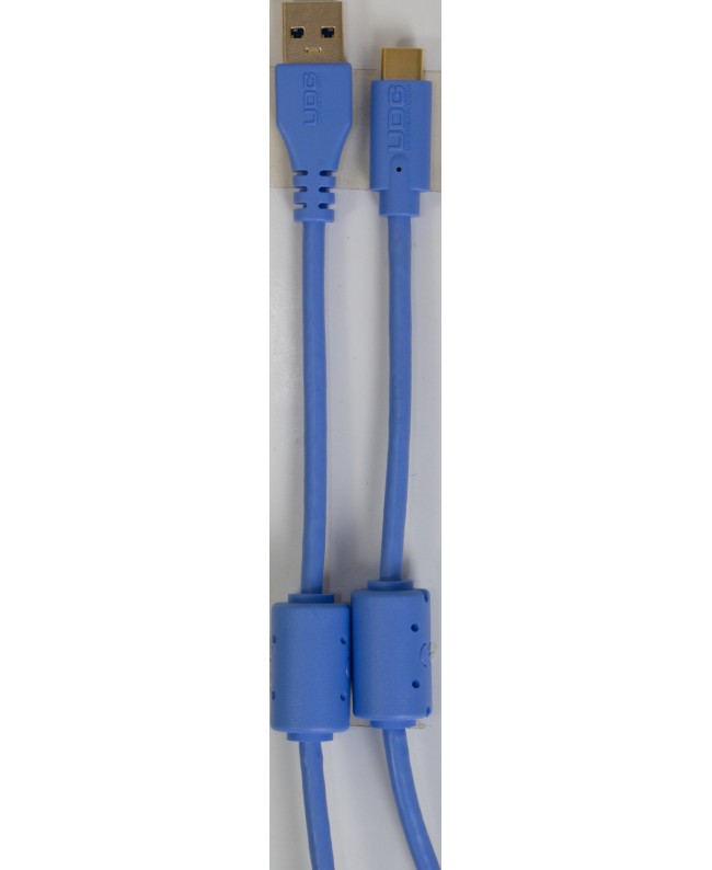 UDG GEAR U98001LB USB Cables
