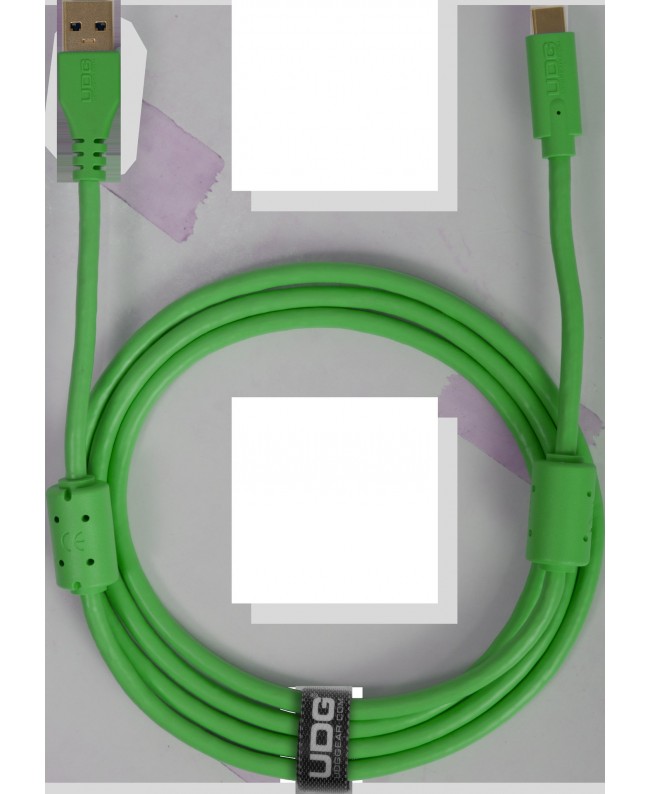 UDG GEAR U98001GR USB Cables