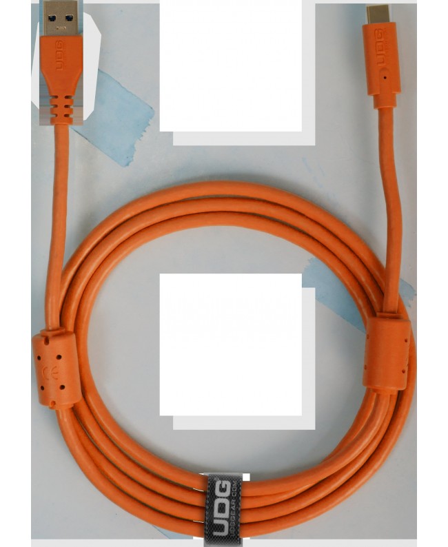 UDG GEAR U98001OR Cavi USB