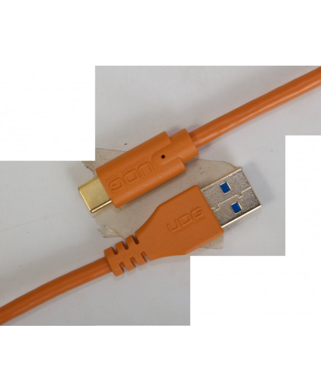 UDG GEAR U98001OR USB Kabel
