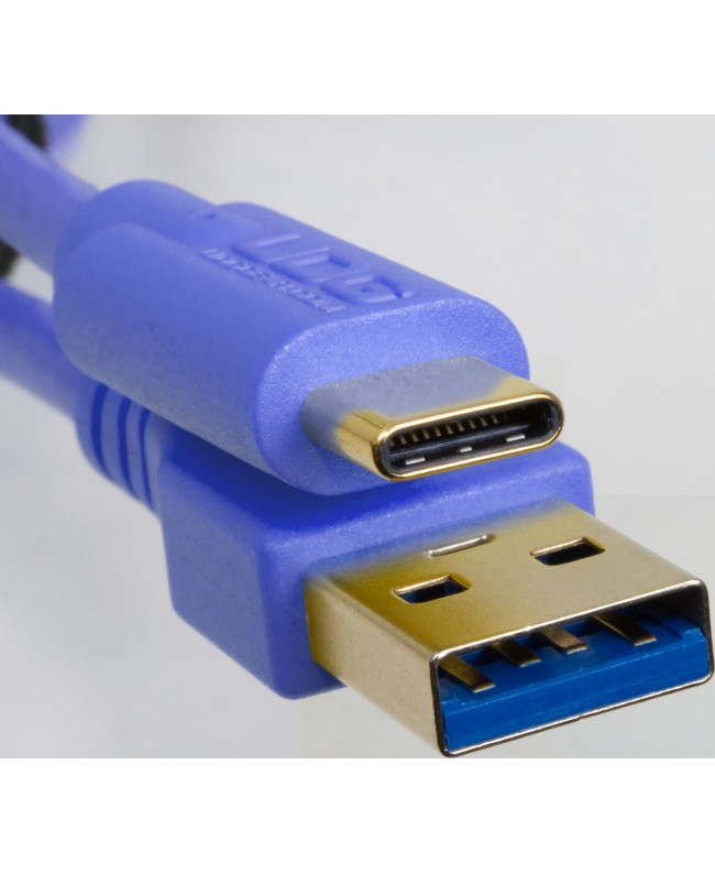 UDG GEAR U98001LB USB Cables