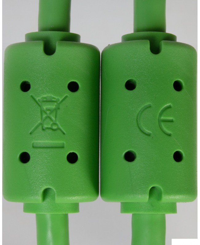 UDG GEAR U98001GR Cavi USB