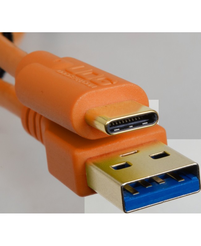 UDG GEAR U98001OR Cavi USB