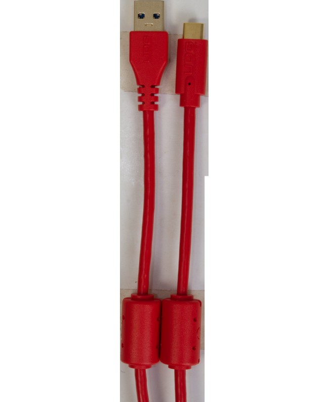 UDG GEAR U98001RD USB Cables