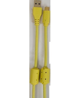 UDG GEAR U98001YL USB Cables