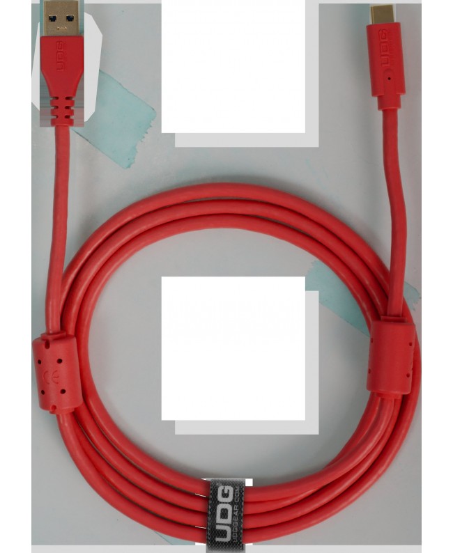 UDG GEAR U98001RD Cavi USB