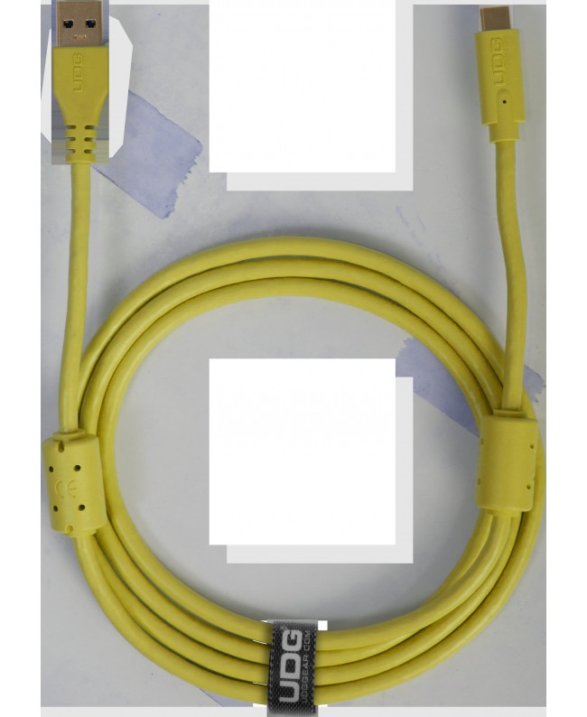 UDG GEAR U98001YL USB Cables