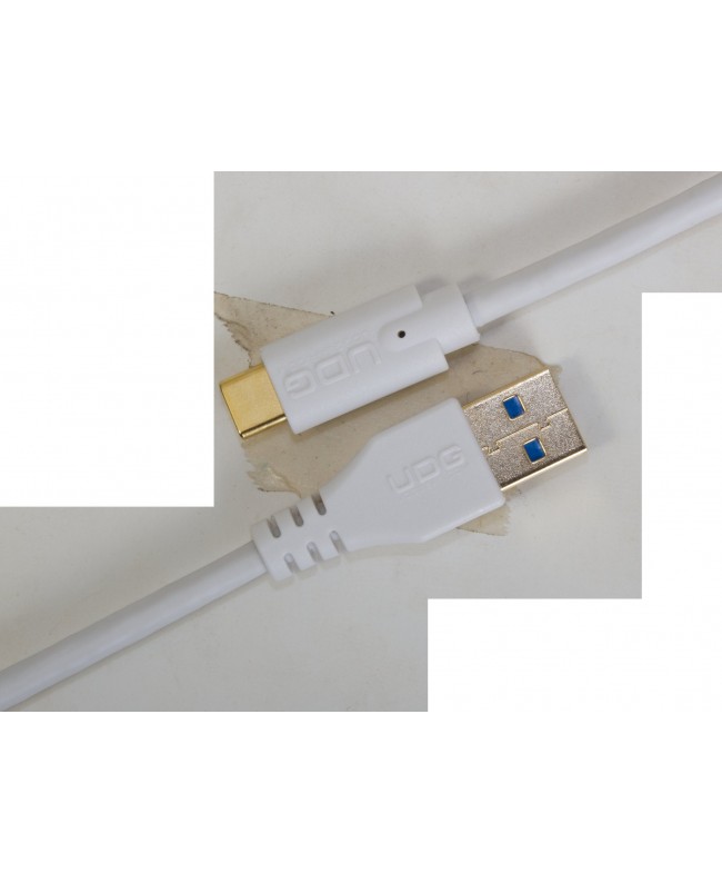 UDG GEAR U98001WH USB Kabel