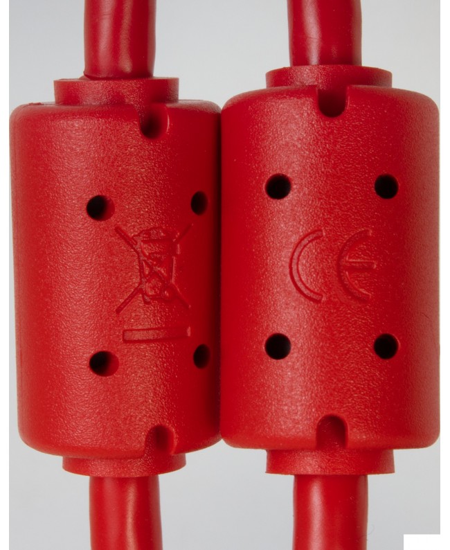 UDG GEAR U98001RD USB Kabel
