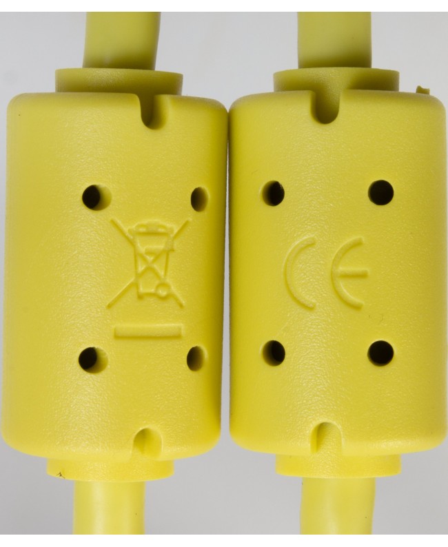 UDG GEAR U98001YL Cavi USB