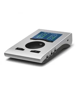 RME Babyface Pro FS USB Audio Interfaces