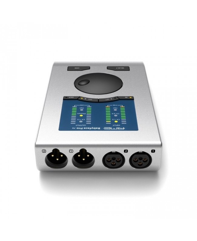 RME Babyface Pro FS USB Audio Interface