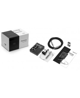 ACUS PHANTASMA KIT Home