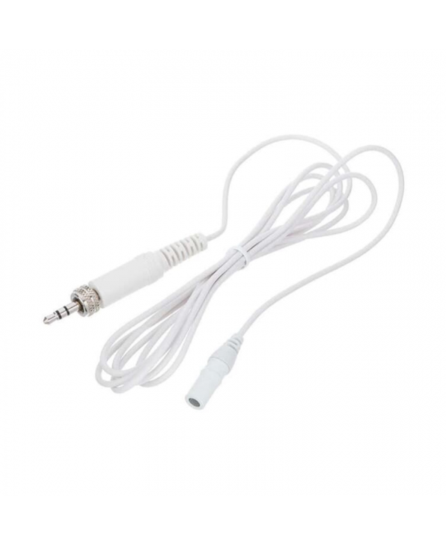 Zoom LMF-2 White Microfoni Lavalier