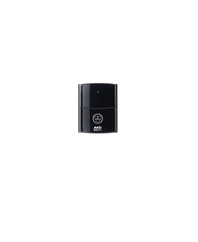 AKG DMS100 INSTRUMENT SET Home