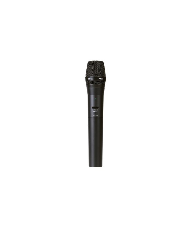 AKG DMS100 VOCAL SET P5 Home