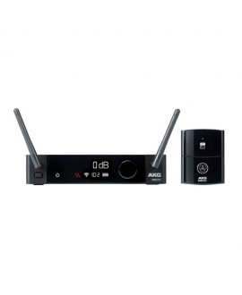 AKG DMS300 INSTRUMENTENSATZ Instrumenten Funksysteme