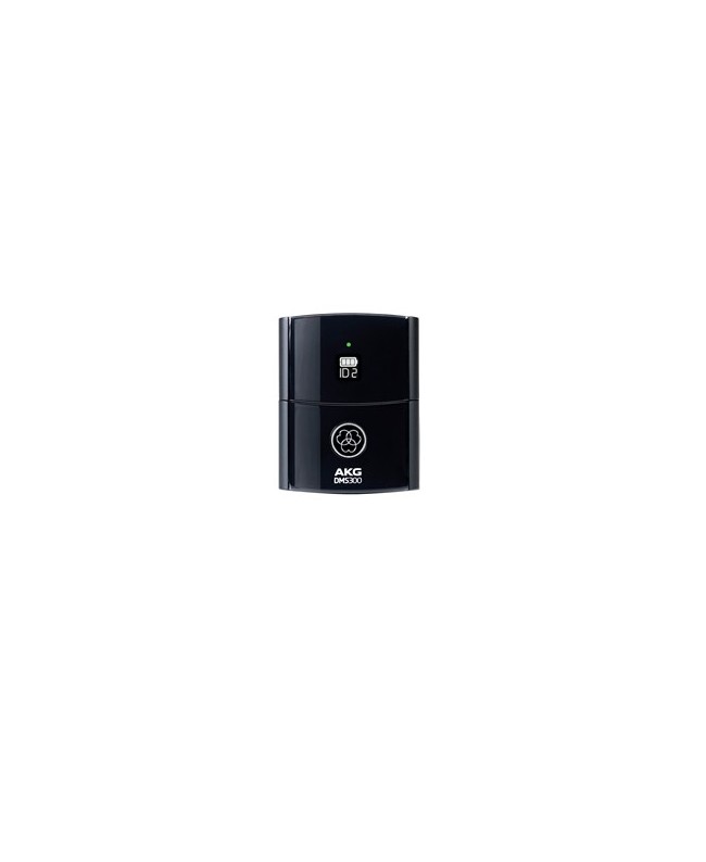 AKG DMS300 INSTRUMENTENSATZ Instrumenten Funksysteme