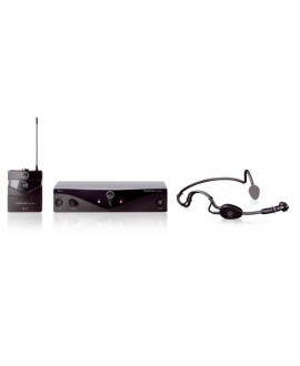 AKG WAHRNEHMUNG DRAHTLOS 45 SPORT SET BAND-U2 Startseite