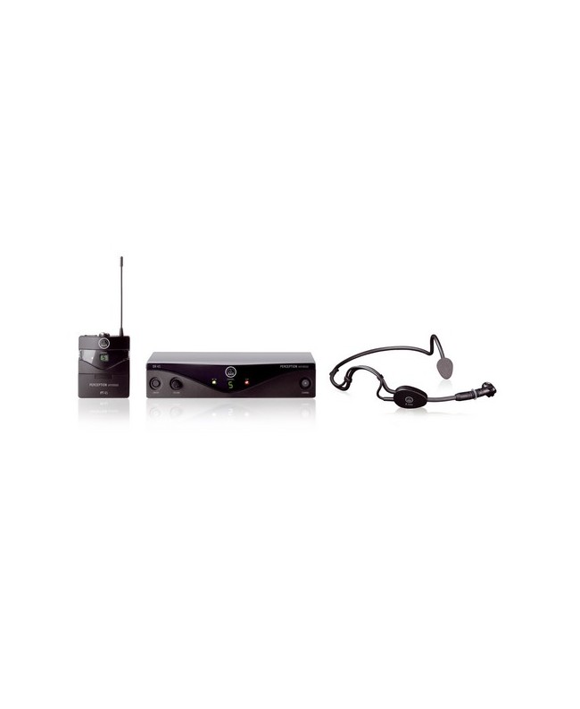 AKG PERCEPTION WIRELESS 45 SPORTS SET BAND-U2 Home