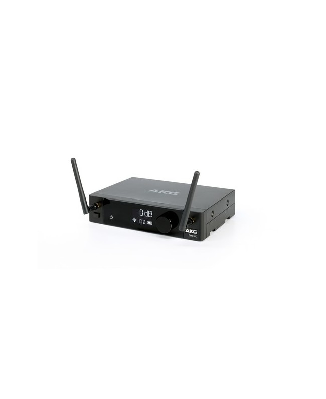 AKG DMS300 MIKROFON SET Startseite